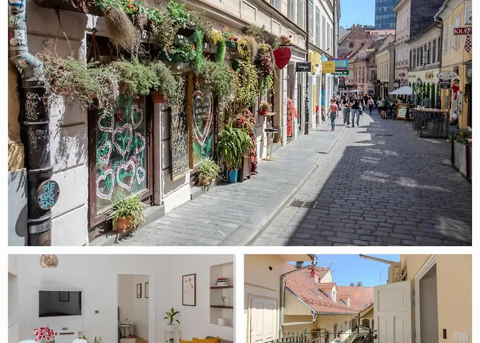 Apartment Nikola 4*