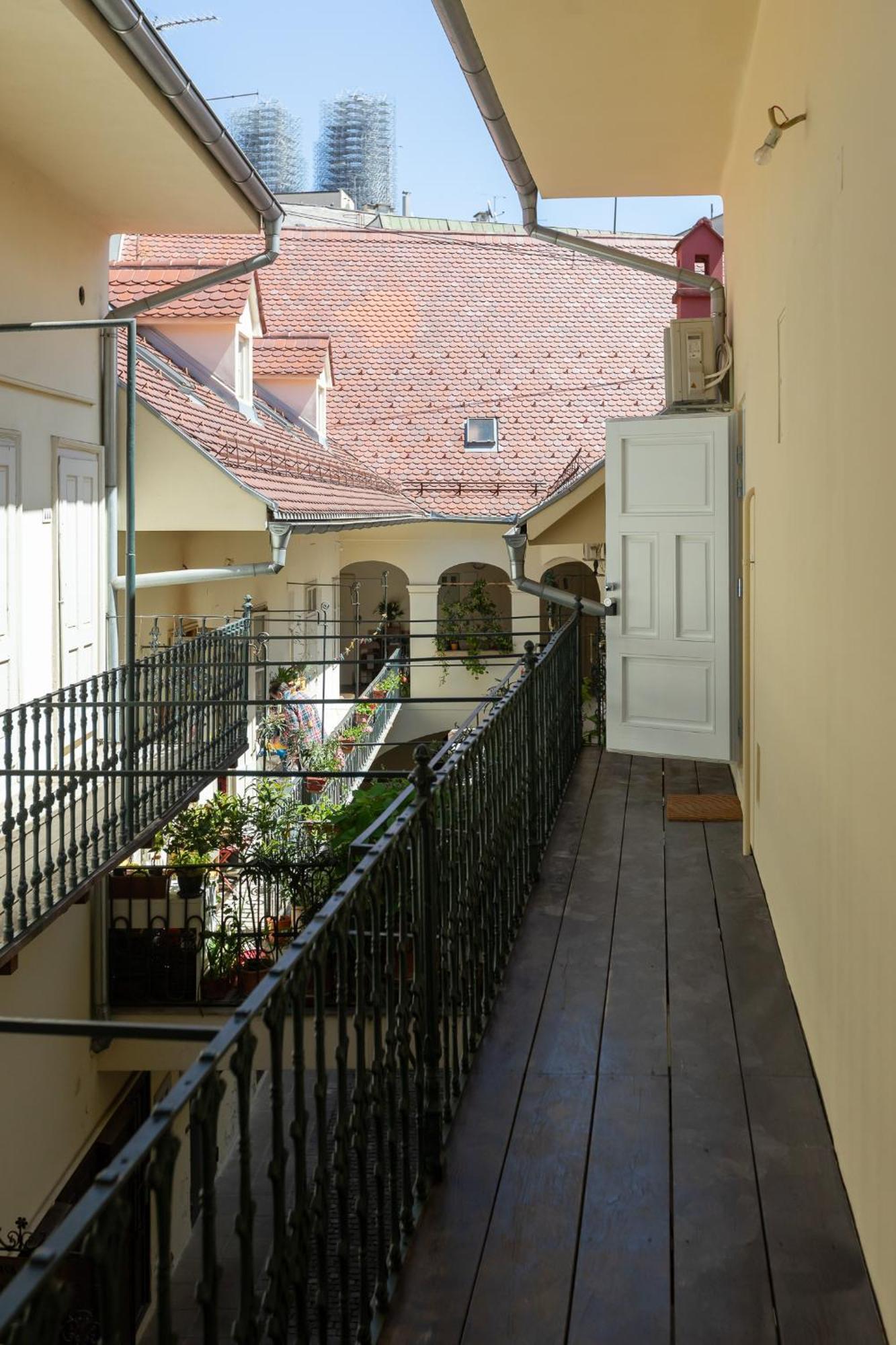 Apartman Nikola 4* *