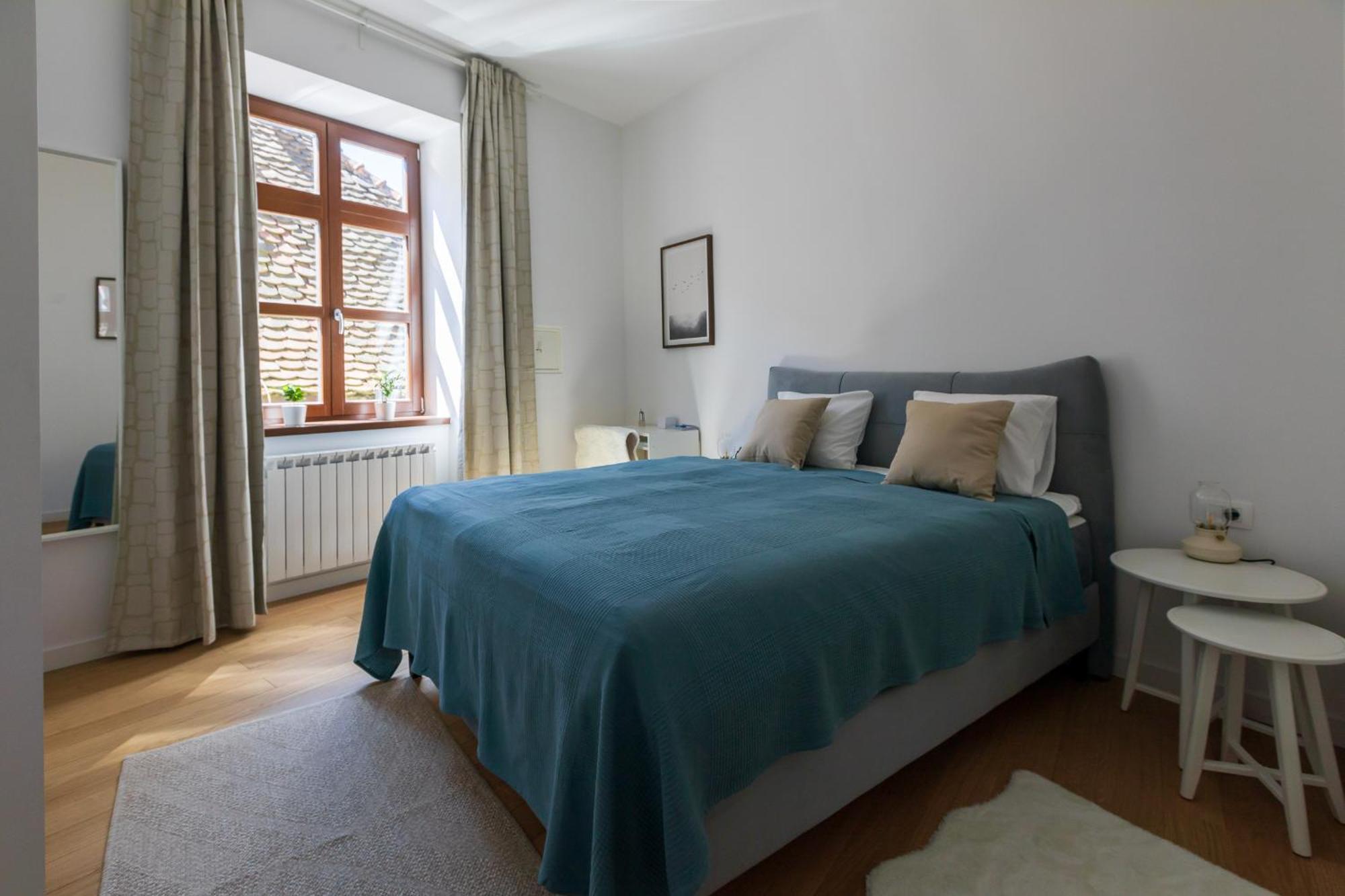 Apartman Nikola 4* *