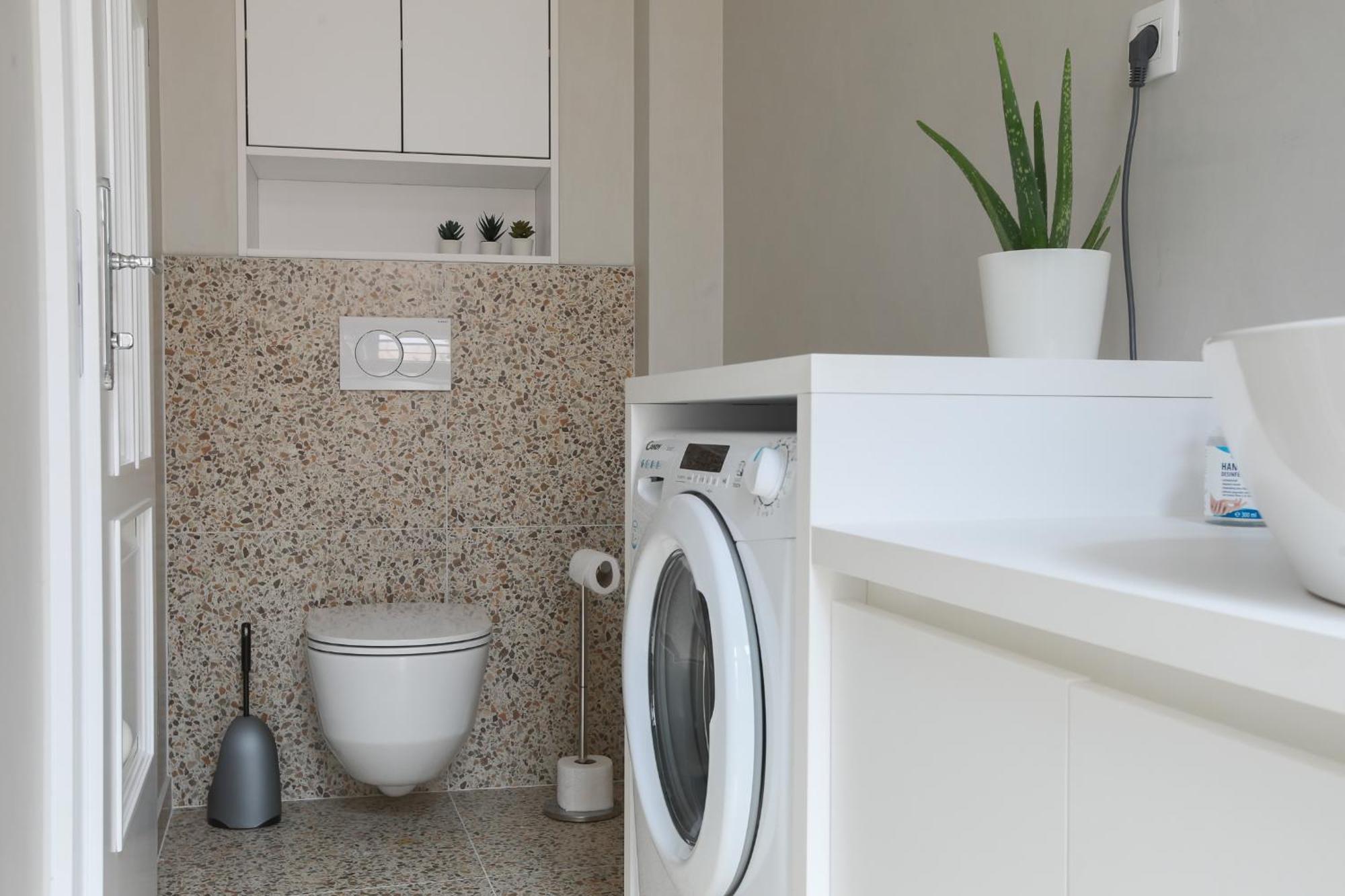 Apartment Nikola 4* Zagreb