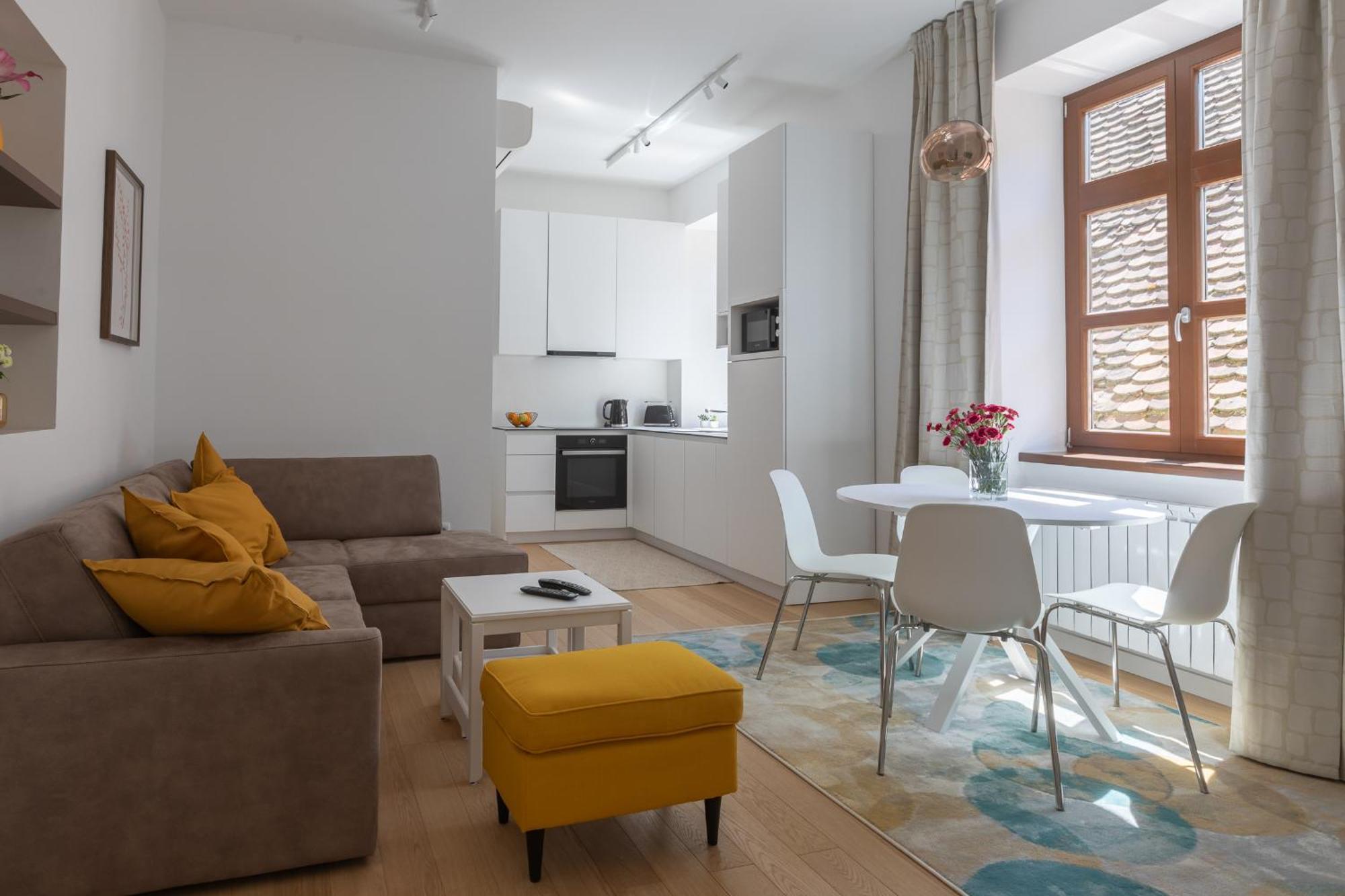 Apartman Nikola 4*
