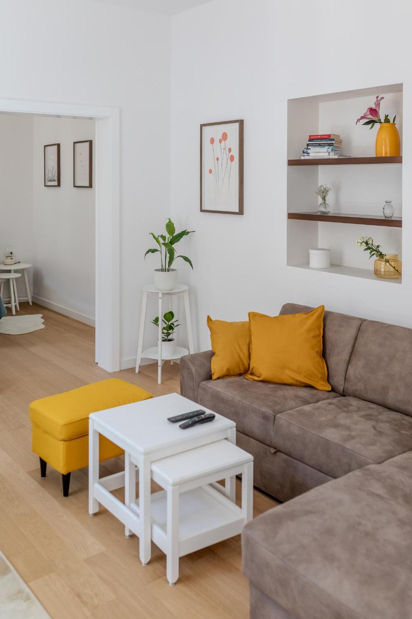Nikola 4* Apartman