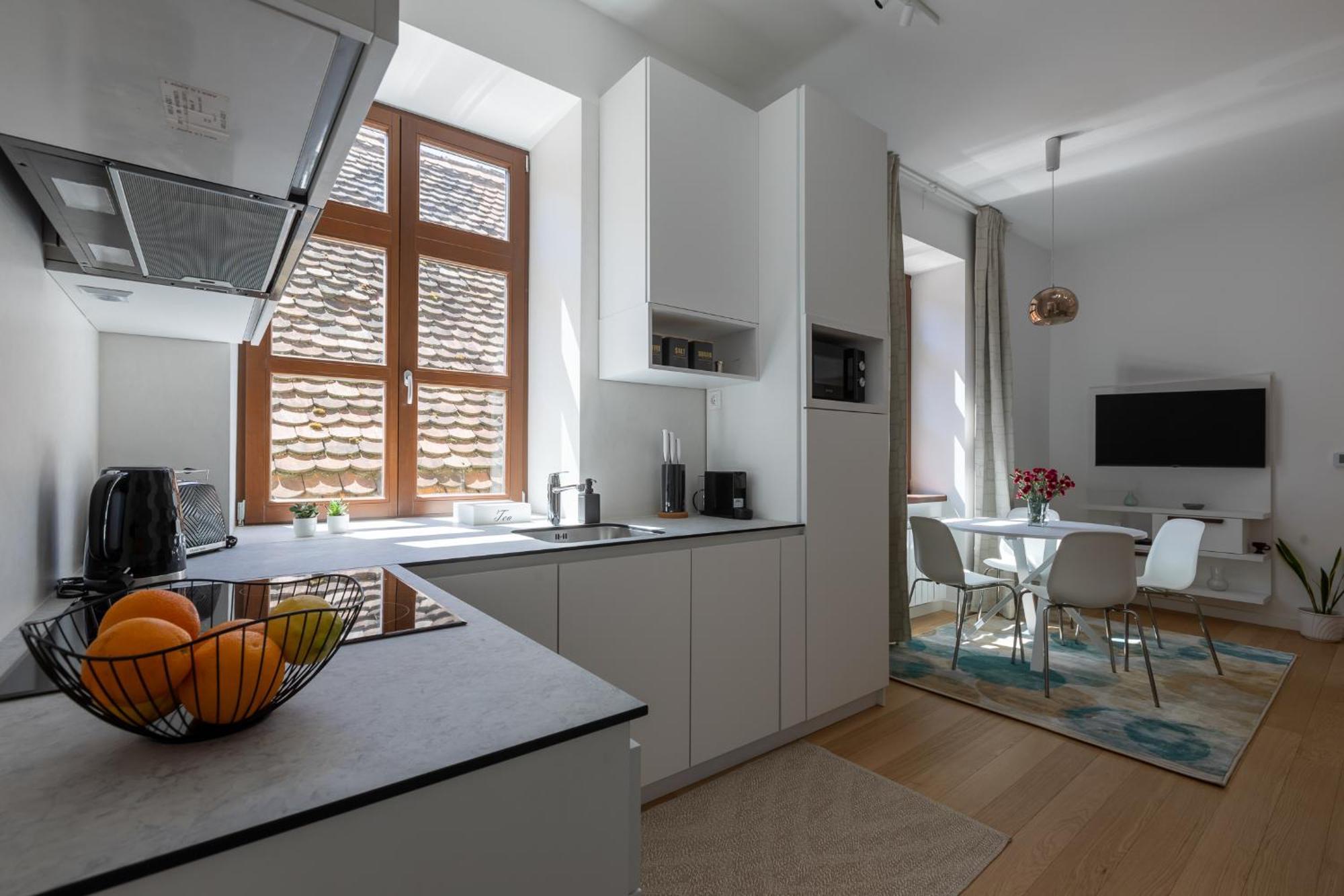 Apartment Nikola 4* *
